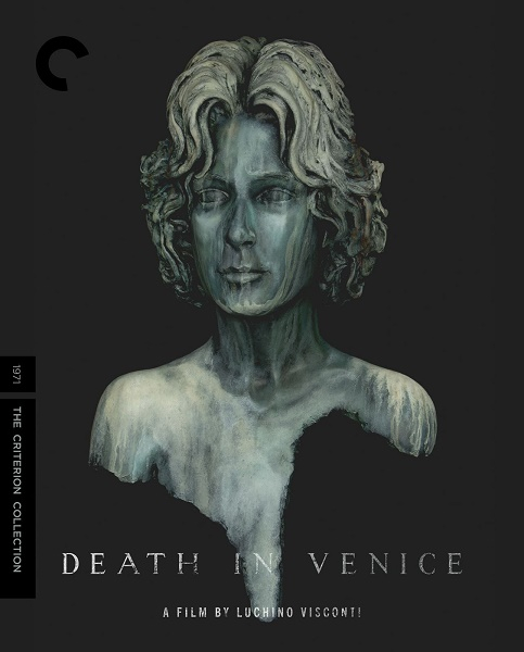 Смерть в Венеции / Death in Venice / Morte a Venezia (1971) BDRemux 1080р | P, P1