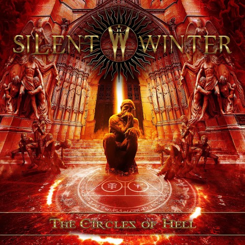 Silent Winter — The Circles of Hell (2019) MP3