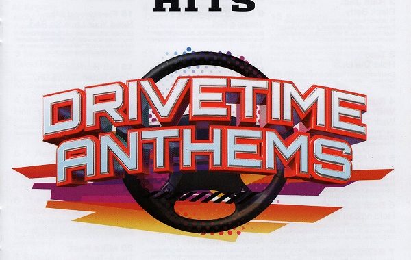 VA - 100 Hits Drivetime Anthems [5CD Box Set] (2013) MP3