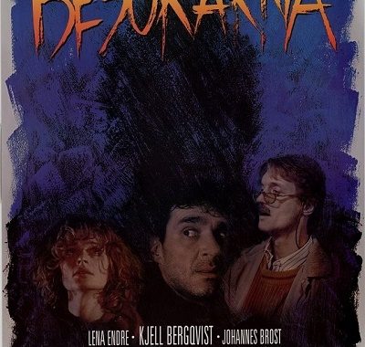 Посетители / Besökarna (1988) DVDRip | L1