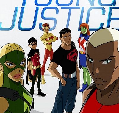 Юная Лига Справедливости / Young Justice [03x01-17 из 26] (2019) WEBRip 720p | BigSinema