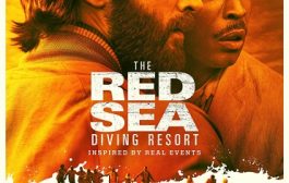 Курорт для ныряльщиков на Красном море / Operation Brothers / The Red Sea Diving Resort (2019) WEB-DLRip-AVC  | HDRezka Studio