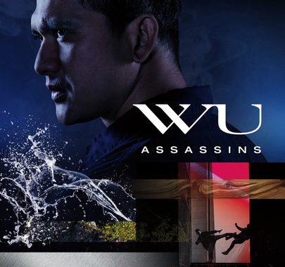 «У» значит убийцы / Ассасины Ву / Wu Assassins [01x01 из 10] (2019) WEB-DL 720p | LostFilm