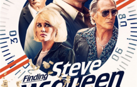 В поисках Стива Маккуина / Finding Steve McQueen (2018) BDRip от MegaPeer | HDRezka Studio