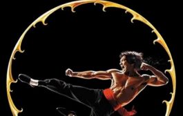 Дракон: История Брюса Ли / Dragon: The Bruce Lee Story (1993) HDRip-AVC | D