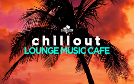 VA - Chillout: Lounge Music Cafe (2019) MP3