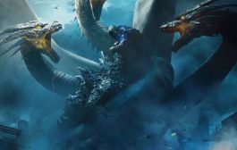 Годзилла 2: Король монстров / Godzilla: King of the Monsters (2019) BDRip-AVC | D | iTunes
