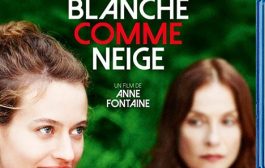 Белоснежка. Сказка для взрослых / Blanche comme neige (2019) WEB-DLRip | iTunes