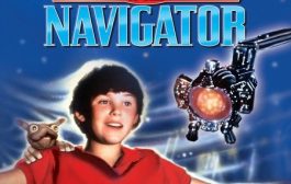 Полет навигатора / Flight of the Navigator (1986) Blu-Ray Remux 1080p | D, P, A, L1 | Remastered