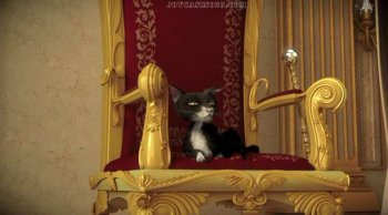 Принцесса Лебедь 7: Королевское прикрытие (2017)
