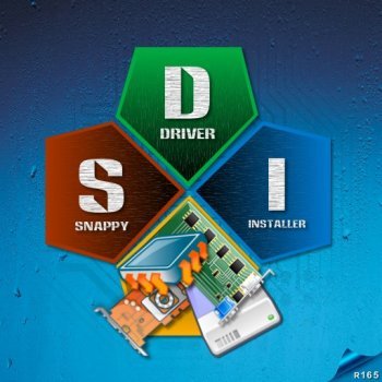 Snappy Driver Installer R1904 [Драйверпаки 19044] [30.04] PC [Multi/Ru]
