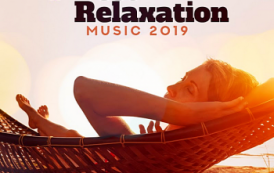 VA - # Best Relaxation Music 2019 [Background Music,Total Relax, Ambient Sounds For Meditation...] (2019) MP3
