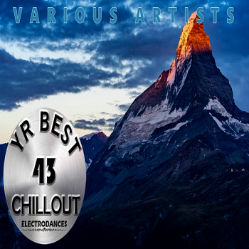 VA - YR Best Chillout Vol.43 (2019) MP3