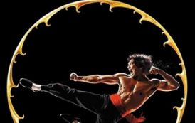 Дракон: История Брюса Ли / Dragon: The Bruce Lee Story (1993) BDRip 1080p | D, P, A