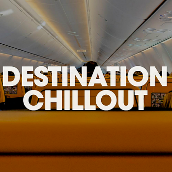 VA - Destination Chillout [Orange Juice Records] (2019) MP3
