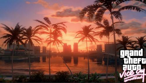 Энтузиаст добавил Вайс-Сити в Grand Theft Auto V