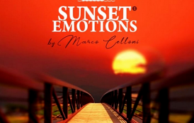 VA - Sunset Emotions Vol.1 Compiled by Marco Celloni (2019) MP3