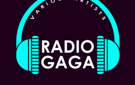 VA - Radio Gaga Vol.3 20 Radio Hit Mixes (2019) MP3