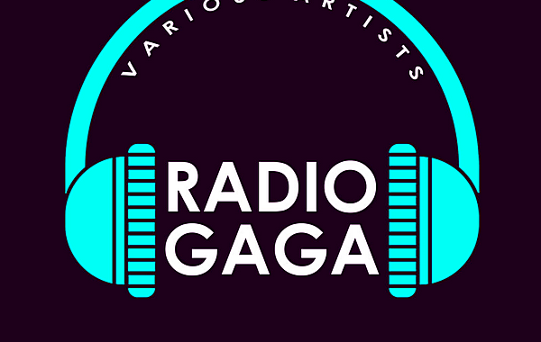 VA - Radio Gaga Vol.3 20 Radio Hit Mixes (2019) MP3