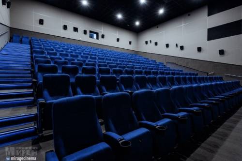 Кинотеатр «Мираж Синема» в ТРК «Ульянка» будет закрыт из-за отказа арендодателя предоставить приемлемые условия