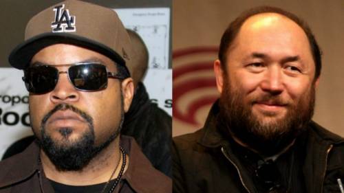 Ice Cube и Тимур Бекмамбетов поработают над sci-fi проектом для Universal