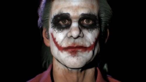 Слух: Джим Керри сыграет в сиквеле «Джокера» 
