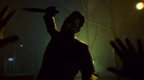 Слухи: команду разработки Vampire: The Masquerade — Bloodlines 2 покинула старший нарративный директор