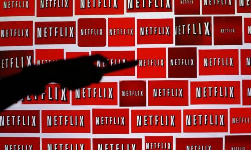 Официально: Netflix запустил русскоязычную версию