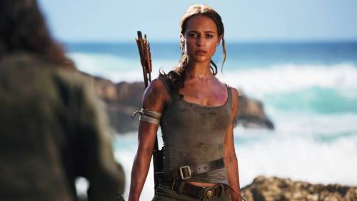 Сиквел «Tomb Raider: Лара Крофт» перенесли на неопределённый срок