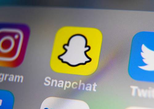 Snapchat — одно из первых приложений, использующее лидар в iPhone 12 Pro для AR