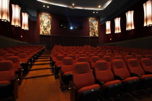 В Италии снова закрывают кинотеатры из-за Covid-19