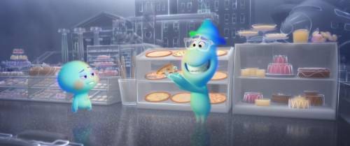 Вышел новый трейлер мультфильма «Душа» от Pixar