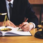 Основные моменты юридических услуг - помощь для бизнеса