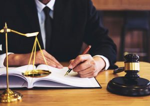Основные моменты юридических услуг - помощь для бизнеса