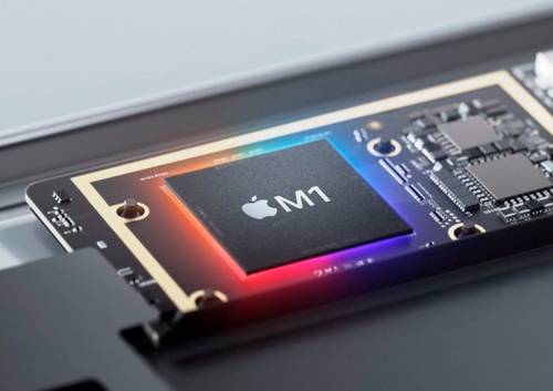 В Apple заявили, что для установки Windows на Mac с ARM-чипом нужно решение Microsoft