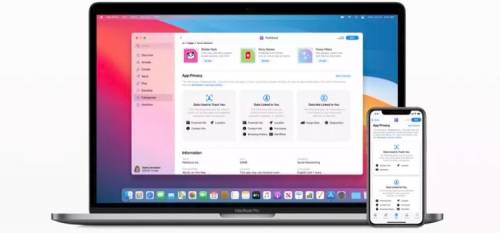 Изображение: Apple