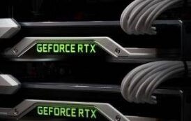 Вышел драйвер NVIDIA GeForce 460.89 с поддержкой трассировки лучей через Vulkan Ray Tracing