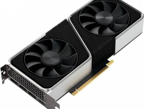 NVIDIA представила драйвер GeForce с поддержкой RTX 3060 Ti и исправлением ошибок BSOD