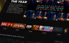 Пользователи Steam определили лучшие игры 2020 года — главный приз достался Red Dead Redemption 2