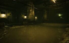 Состоялся анонс Silent Hill, но это лишь DLC для сетевого хоррора Dark Deception: Monsters & Mortals
