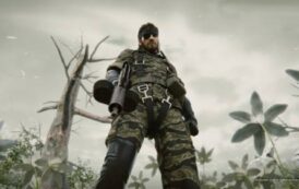Слухи: Bluepoint станет частью PlayStation Studios и выпустит ремейки нескольких Metal Gear Solid