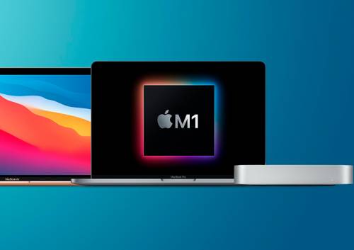 Apple планирует устранить проблему с Bluetooth на новых Mac в ближайшее время