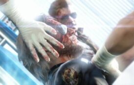Konami решила обновить «процесс соглашения» в играх Metal Gear, начиная с Ground Zeroes