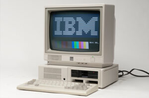 Windows - Конкурс на платформу IBM PC