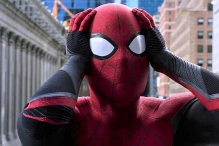Том Холланд сообщил, что третий «Человек-паук» будет мрачным
