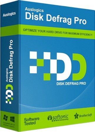 AusLogics Disk Defrag Pro 9.4.0.2 (2020) РС | RePack & Portable by TryRooM