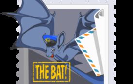 The Bat! Professional Edition 9.1.0 (2020) РС | RePack & Portable by elDiablo