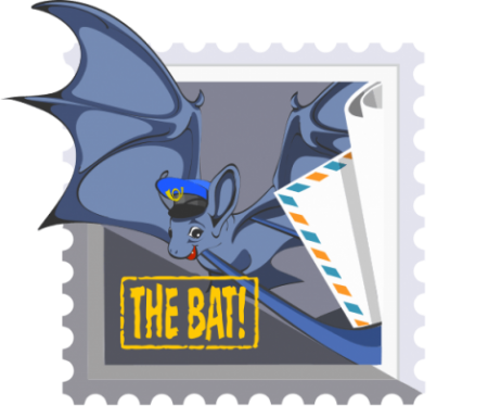 The Bat! Professional Edition 9.1.0 (2020) РС | RePack & Portable by elDiablo