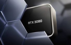NVIDIA выпустила драйвер GeForce Game Ready 511.17 WHQL с поддержкой GeForce RTX 3080 12GB