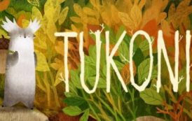 Tukoni — повне проходження та огляд української гри
